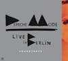 Album artwork for Live in Berlin Soundtrack by Depeche Mode
