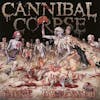 Illustration de lalbum pour Gore Obsessed par Cannibal Corpse