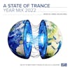 Illustration de lalbum pour A State Of Trance Yearmix 2022 par Armin van Buuren