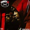 Illustration de lalbum pour Versus Everybody par Onyx