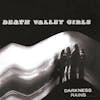 Illustration de lalbum pour Darkness Rains par Death Valley Girls