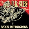 Album artwork for Work In Progress-Gold And Silver2 Vinyl by UK Subs