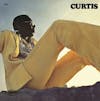 Illustration de lalbum pour Curtis par Curtis Mayfield