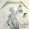 Album Artwork für ...And Justice For All von Metallica