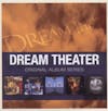 Illustration de lalbum pour Original Album Series par Dream Theater