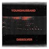 Album artwork for Dissolver by Younghusband