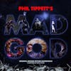 Illustration de lalbum pour Phil Tippett's Mad God par Dan Wool