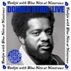 Album artwork for Live: Cookin' With Blue Note At Montreux by Donald Byrd