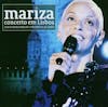 Illustration de lalbum pour Concerto Em Lisboa par Mariza