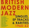 Illustration de lalbum pour British Modern Jazz par Various