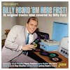 Illustration de lalbum pour Billy Heard 'em Here First! par Various