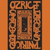 Illustration de lalbum pour Tantric Obstacles par Ozric Tentacles