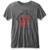 Album artwork for Unisex T-Shirt New York City 75 Burnout by The Rolling Stones
