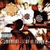 Album artwork for Moment Of Truth by Gang Starr