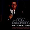 Illustration de lalbum pour Collection 1958-62 par Serge Gainsbourg