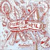 Album Artwork für Misadventures von Pierce The Veil