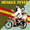 Illustration de lalbum pour Venus On Earth par Dengue Fever