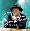 Illustration de lalbum pour Platinum par Frank Sinatra