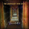 Illustration de lalbum pour Traumstadt 2 par Legendary Pink Dots