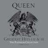 Album Artwork für The Platinum Collection von Queen