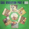 Illustration de lalbum pour Soul Revolution Part II Dub par Bob Marley