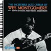 Album Artwork für Incredible Jazz Guitar von Wes Montgomery