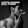 Illustration de lalbum pour Soul Power par Curtis Harding