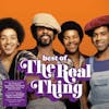 Album artwork for The Best Of by The Real Thing