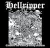 Album Artwork für Complete & Total Fucking Mayhem von Hellripper