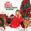 Illustration de lalbum pour The Molly Burch Christmas Album par Molly Burch