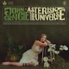 Album Artwork für Asterisk The Universe von John Craigie