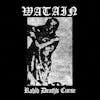 Illustration de lalbum pour Rabid Death's Curse par Watain