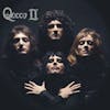 Illustration de lalbum pour Queen II par Queen