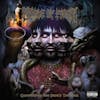 Album artwork for Godspeed On The Devil's Thunder by Cradle Of Filth