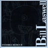 Album artwork for Invisible Design II by Bill Laswell