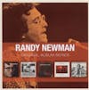Illustration de lalbum pour Original Album Series par Randy Newman
