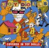 Illustration de lalbum pour Covered In Toy Dolls par Toy Dolls