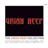 Illustration de lalbum pour The Uriah Heep Collection par Uriah Heep