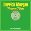 Album Artwork für Reggae Train von Derrick Morgan