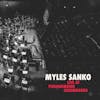 Album artwork for Live At Philharmonie Luxembourg by Myles Sanko