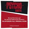 Illustration de lalbum pour Psycho Suite par Bernard And The National Philharmonic Orch Herrmann