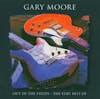 Album artwork for Out In The Fields/The Very Best Of by Gary Moore
