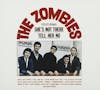 Album artwork for Begin Here by The Zombies