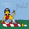 Illustration de lalbum pour Habit (Reissue) par Snail Mail