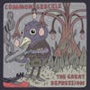 Album artwork for Great Depression by Common Grackle
