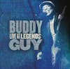Illustration de lalbum pour Live At Legends par Buddy Guy