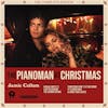 Album artwork for The Pianoman At Christmas by Jamie Cullum