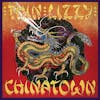 Illustration de lalbum pour Chinatown par Thin Lizzy