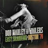 Illustration de lalbum pour Easy Skanking In Boston '78 par Bob Marley
