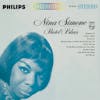 Illustration de lalbum pour Pastel Blues par Nina Simone